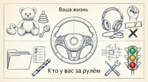 Какой архетип личности доминирует в вашей жизни?